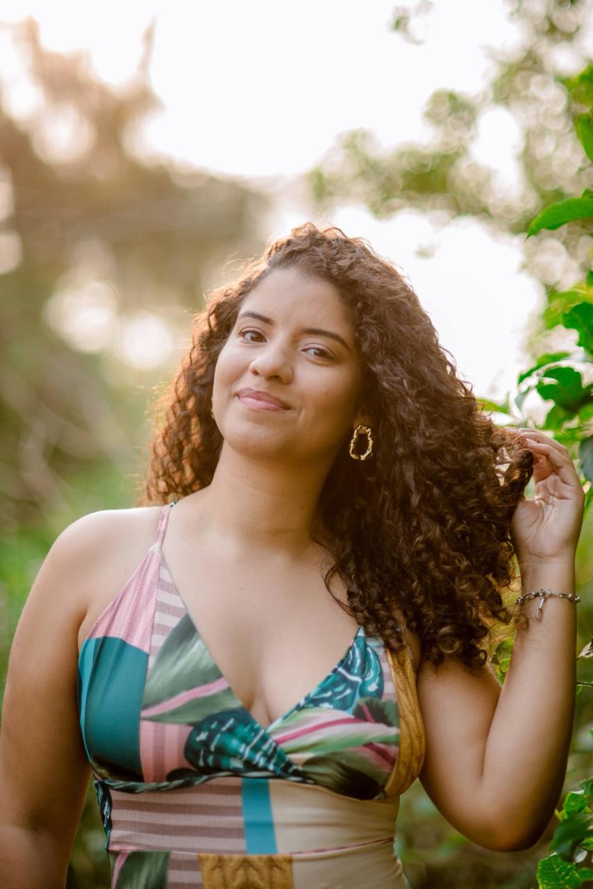 Ayanne Rodrigues