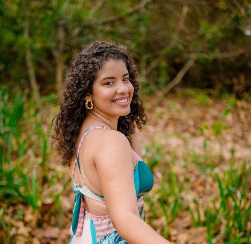 Ayanne Rodrigues